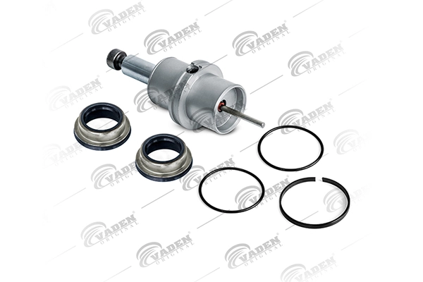 Repair Kit, manual transmission